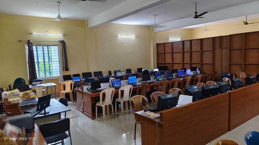 Sai Nath University Ranchi Campus photo 21